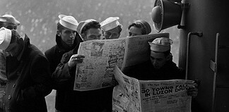 Τι μπορείτε να διαβάσετε στο Δρόμο της Αριστεράς που κυκλοφορεί το Σάββατο 20 Δεκεμβρίου