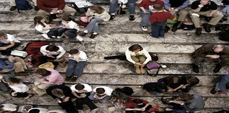 Χικικομόρι… προ πανδημίας
