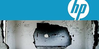 Μποϊκοτάζ στη Hewlett Packard!