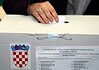 Αναταραχή από το εκλογικό αποτέλεσμα στην Κροατία