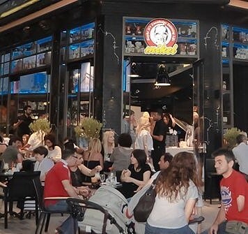 Εμπειρία… εκπαίδευσης τα καφέ Μικέλ