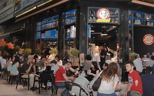 Εμπειρία… εκπαίδευσης τα καφέ Μικέλ