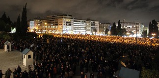 editorial: Ο Δρόμος στη νέα πολιτική περίοδο