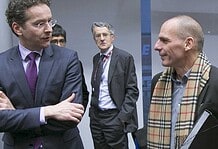 Η διαπραγμάτευση και τα όριά της