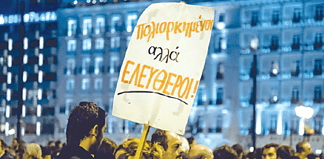 Τι μπορείτε να διαβάσετε στο Δρόμο της Αριστεράς που κυκλοφορεί το Σάββατο 7 Φεβρουαρίου