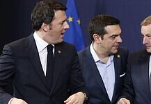Το γκρίζο ισοζύγιο των συμβιβασμών