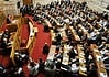 Σήμερα συζητιέται το θέμα του Προέδρου στον ΣΥΡΙΖΑ. Δηλώσεις και ερωτηματικά.