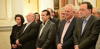 Νέα κυβέρνηση, νέες προκλήσεις