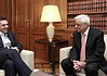 Συγκυρία, αδυναμίες και αντιφάσεις. Σκέψεις με αφορμή την εκλογή του Π. Παυλόπουλου