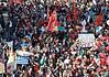Το κίνημα Blockupy χάλασε τη φιέστα. Ανταπόκριση από τη Φρανκφούρτη