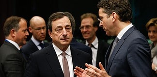 Στα άκρα το «τεστ κοπώσεως»