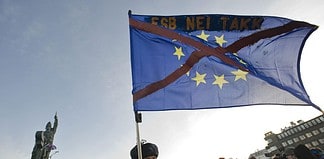 Οι Βόρειοι βγάζουν πάλι γλώσσα στο ιερατείο των Βρυξελλών