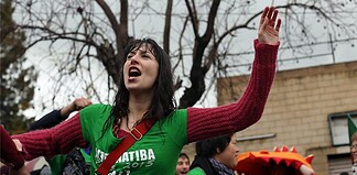 Παγκόσμιο Κοινωνικό Φόρουμ: Μήνυμα ελπίδας και δημοκρατίας κόντρα στην τρομοκρατία