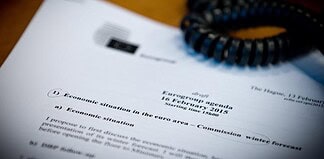 Είναι Μνημόνιο, σύντροφοι…