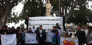 Η επόμενη μέρα στην Κρήτη μετά την υπόθεση Γιακουμάκη