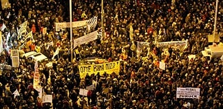 Να ειπωθεί όλη η αλήθεια στον λαό! Του Ρούντι Ρινάλντι