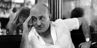 Με όχημα την ποίηση: Οδυσσέας Ελύτης (1911 – 1996)