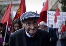 Πέθανε ο Ισαάκ Ιορδανίδης