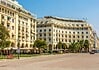 Η εμπορευματοποίηση του δημόσιου χώρου