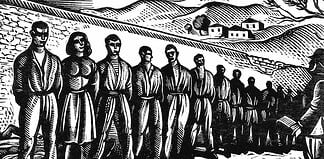 Η πραγματικότητα του παρελθόντος