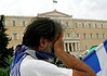 Τα μνημόνια πέτυχαν…