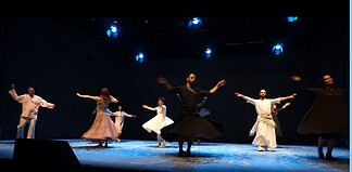 «Στροφοδίνες»