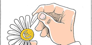 editorial: Εγκλωβισμένοι μεταξύ του μεγάλου «όχι» και του μεγάλου «ναι»