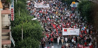 Η μετάλλαξη και το 3ο Μνημόνιο