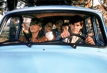 5′ διάλειμμα: Good bye, Lenin