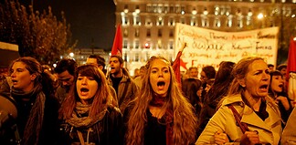 Λιτότητα θα πει και ανισότητα