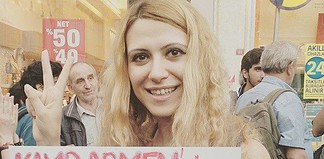 Συνέντευξη με την Μουγκέ Γιαμανγιλμάζ, μέλος του Δημοκρατικού Κόμματος των Λαών (HDP) της Τουρκίας