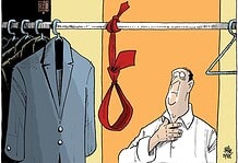 Ρευστοποιείται περαιτέρω το πολιτικό σκηνικό