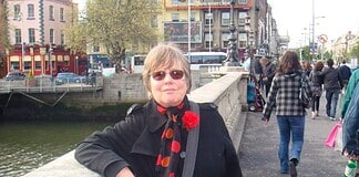 Συνέντευξη – Helena Sheehan: Η Αριστερά πρέπει να παραμείνει αριστερά