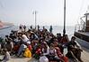 Υποδοχή με ανεπάρκειες και εμπόδια