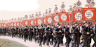 Πολιτισμός & Βαρβαρότητα (φ.275)