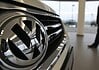 Volkswagen: Είναι να μην πάρεις την κάτω βόλτα…