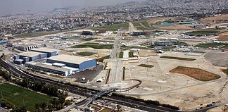 Ελληνικό: O ΣΥΡΙΖΑ προωθεί τα σχέδια των κερδοσκόπων…