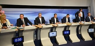 Προφητε…troll: Και οι επτά ήταν υπέροχοι