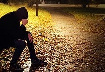 Τι σε (εκ)φοβίζει;