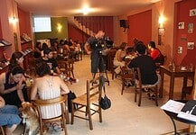 Αριστερή ανθρωπολογία (24/10/2015)