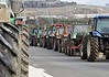 Θερμός αγροτικός Νοέμβρης