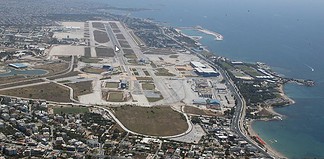 Οι «νέοι Παρθενώνες» του Ελληνικού