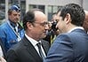 Σκέψεις περί Ευρώπης, Αριστεράς και μερικά άλλα