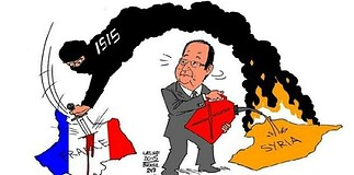 Η τζιχαντιστική τρομοκρατία, εργαλείο γεωπολιτικής