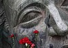 Πού πήγε επιτέλους τόσο αίμα;
