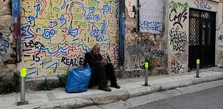 Η φτωχοποίηση συνεχίζεται…