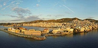 Πολιτισμός & Βαρβαρότητα (φ.286)