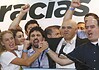 Προς μια παλινόρθωση του «παλιού» στη Λατ. Αμερική;
