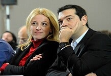 Μνημονιακός προϋπολογισμός και στην περιφέρεια Αττικής