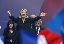 Πολιτική αστάθεια διαρκείας στη Γαλλία